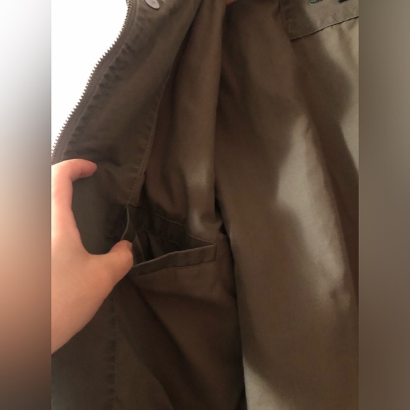 NWOT Jacket - Picture 5 of 7